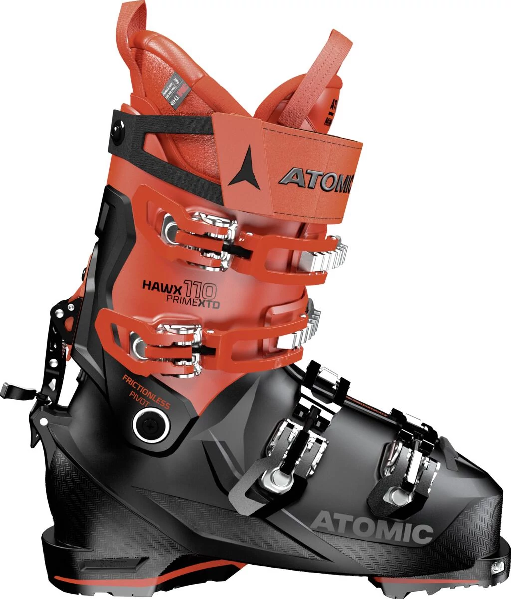 ATOMIC Hawx PRIME XTD 110 CT alpesi allmountain és freeride touring sícipő 