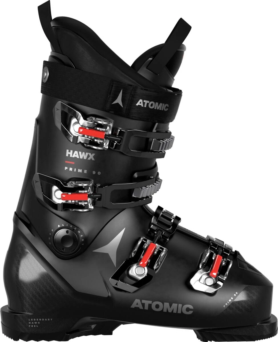 ATOMIC HAWX PRIME 90 UNISEX SÍCIPŐ