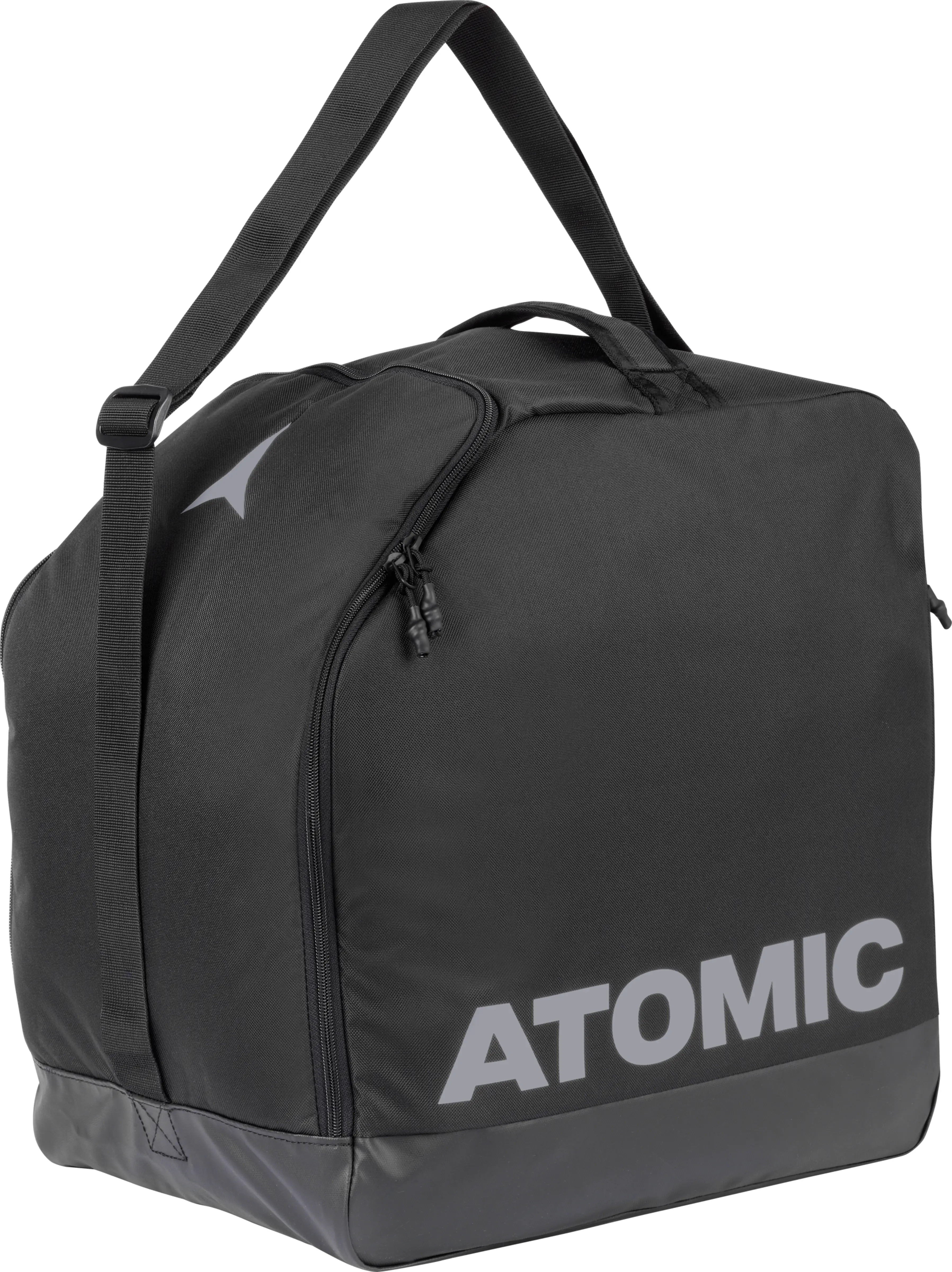 ATOMIC Boot & Helmet Bag Black Grey sícipőtáska 