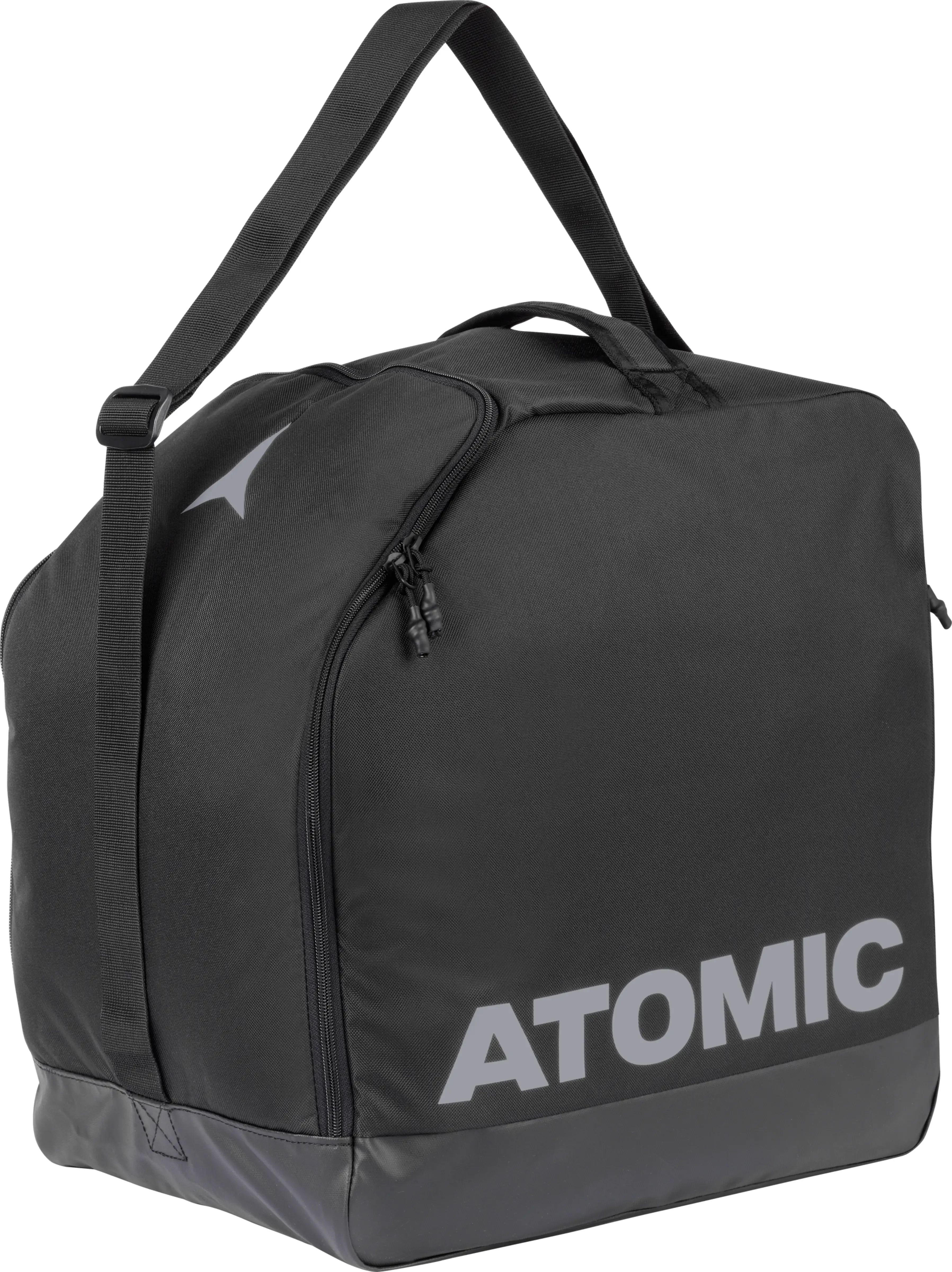 ATOMIC Boot & Helmet Bag Black Grey sícipőtáska 