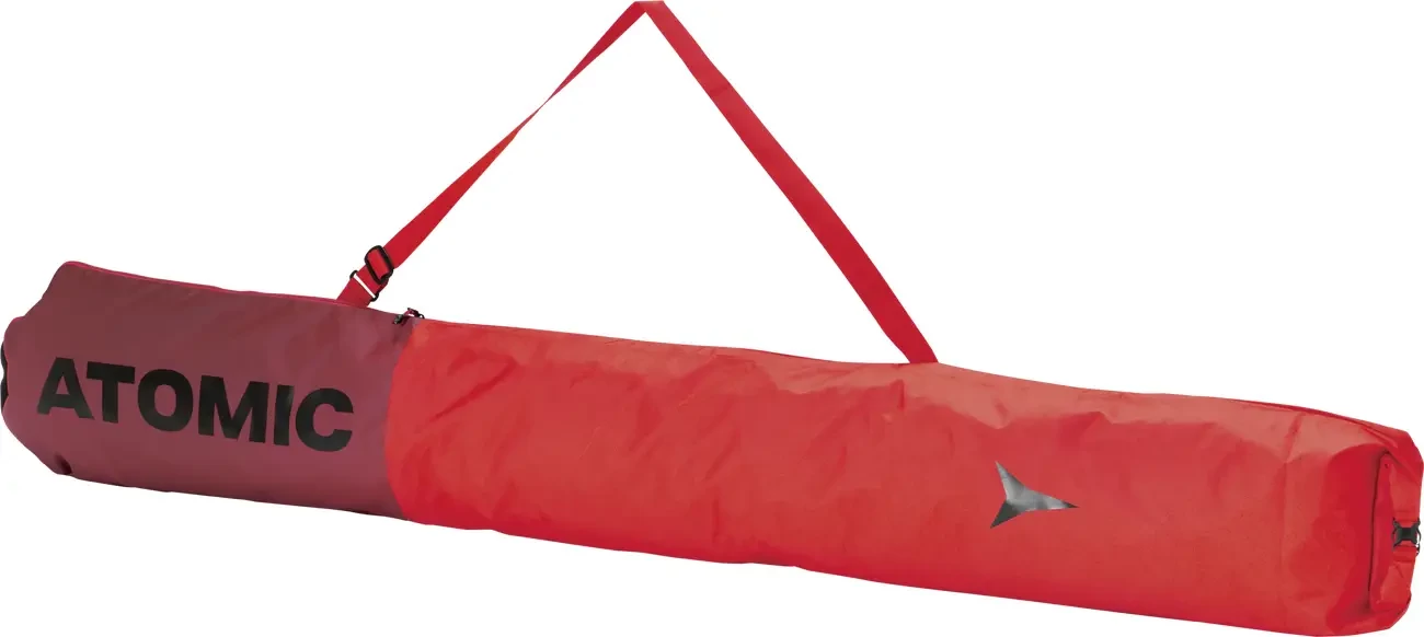 ATOMIC SKI Sleeve Red sízsák 