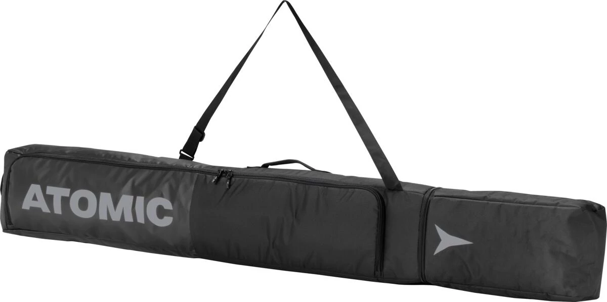 ATOMIC Ski Bag Black/ grey sízsák