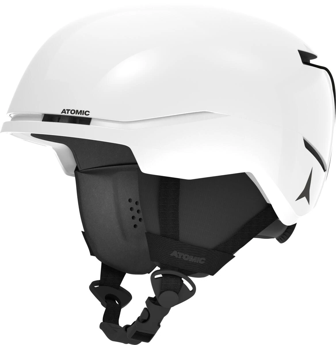 FOUR JR junior sisak white
