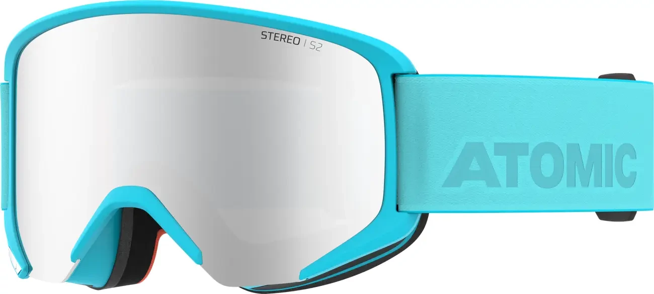 ATOMIC Savor Stereo Scuba Blue síszemüveg 