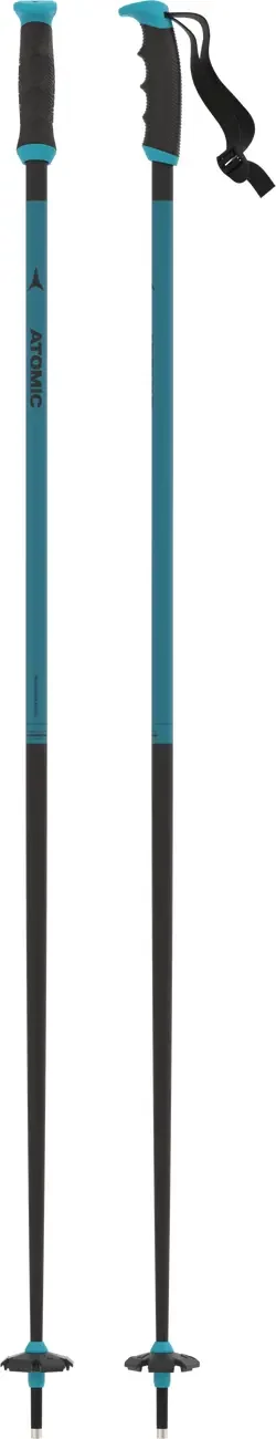 ATOMIC Redster x teal síbot 120 cm