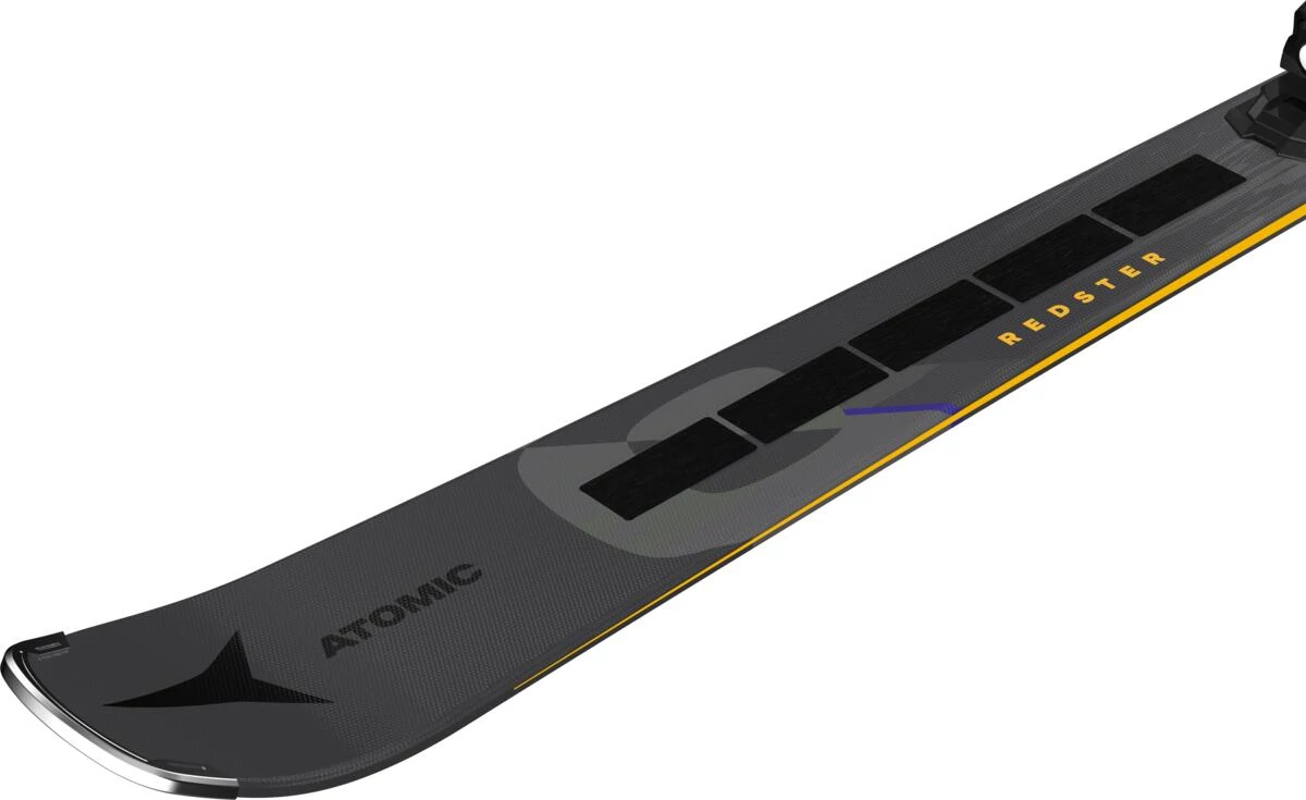 ATOMIC Redster Q7 REVOSHOCK C + M 12 GW síléc kötéssel