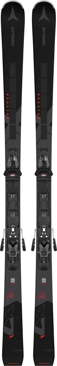 ATOMIC Redster X7i REVOSHOCK C +M 12 GW síléc kötéssel