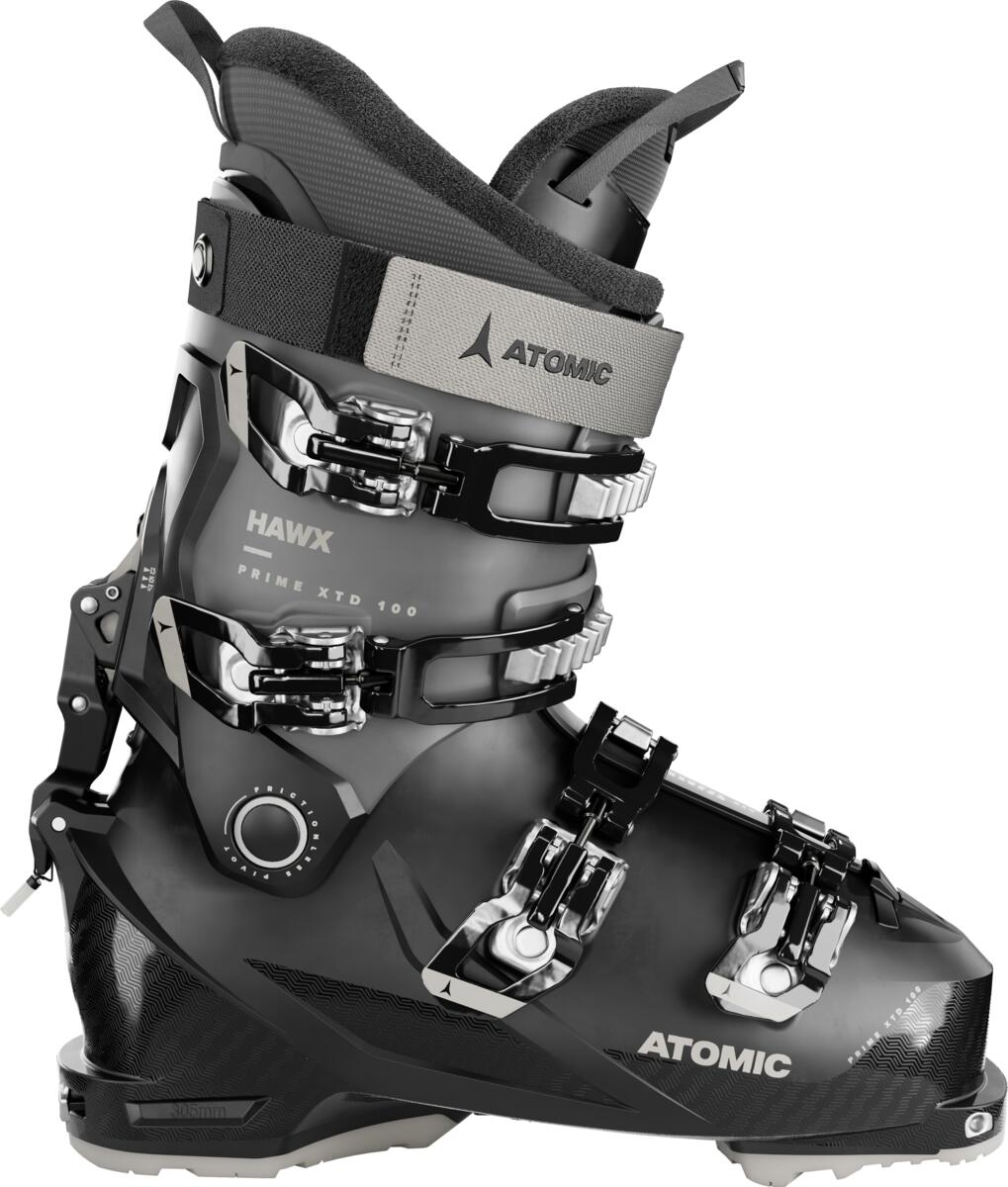 ATOMIC Hawx PRIME XTD 100 CT alpesi allmountain és freeride touring sícipő 