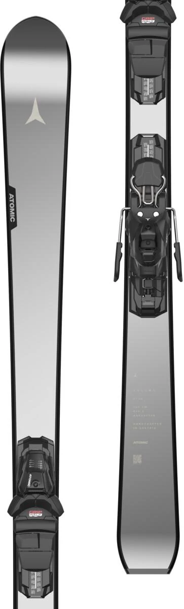 VOLANT 5000 + M10 GW GUNMETAL síléc kötéssel