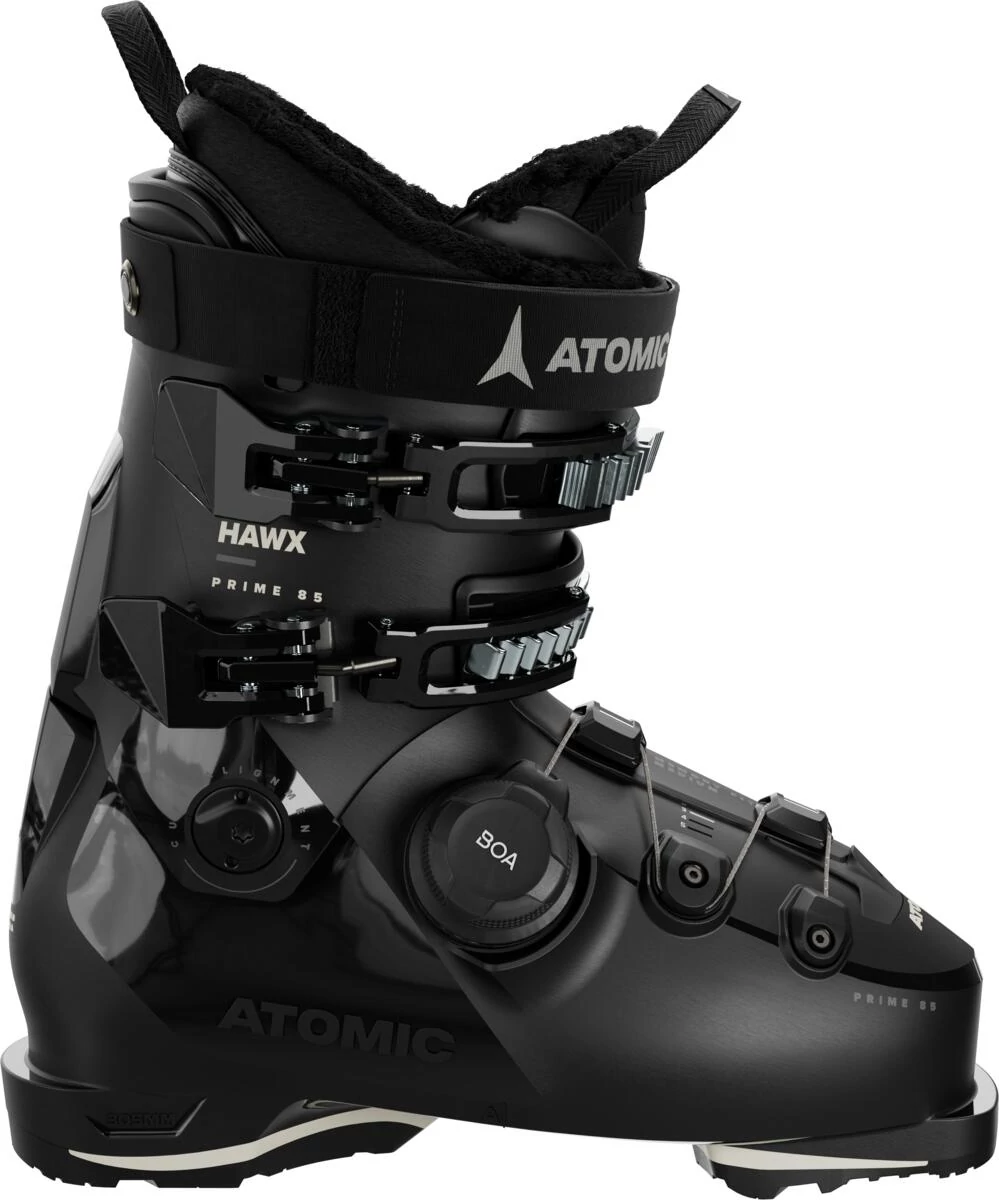ATOMIC Hawx Prime 85 BOA W GW női sícipő 2025