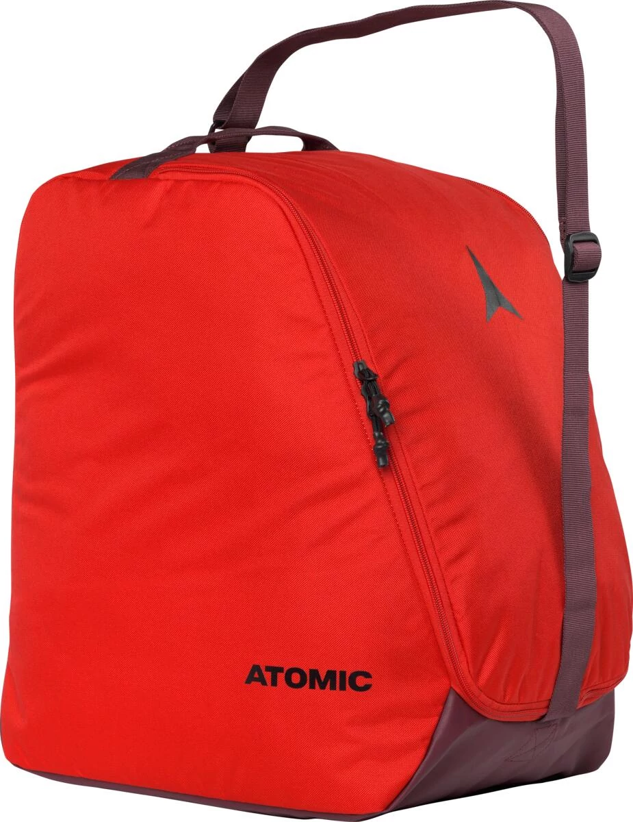 ATOMIC Boot Bag  Red sícipőtáska 2025