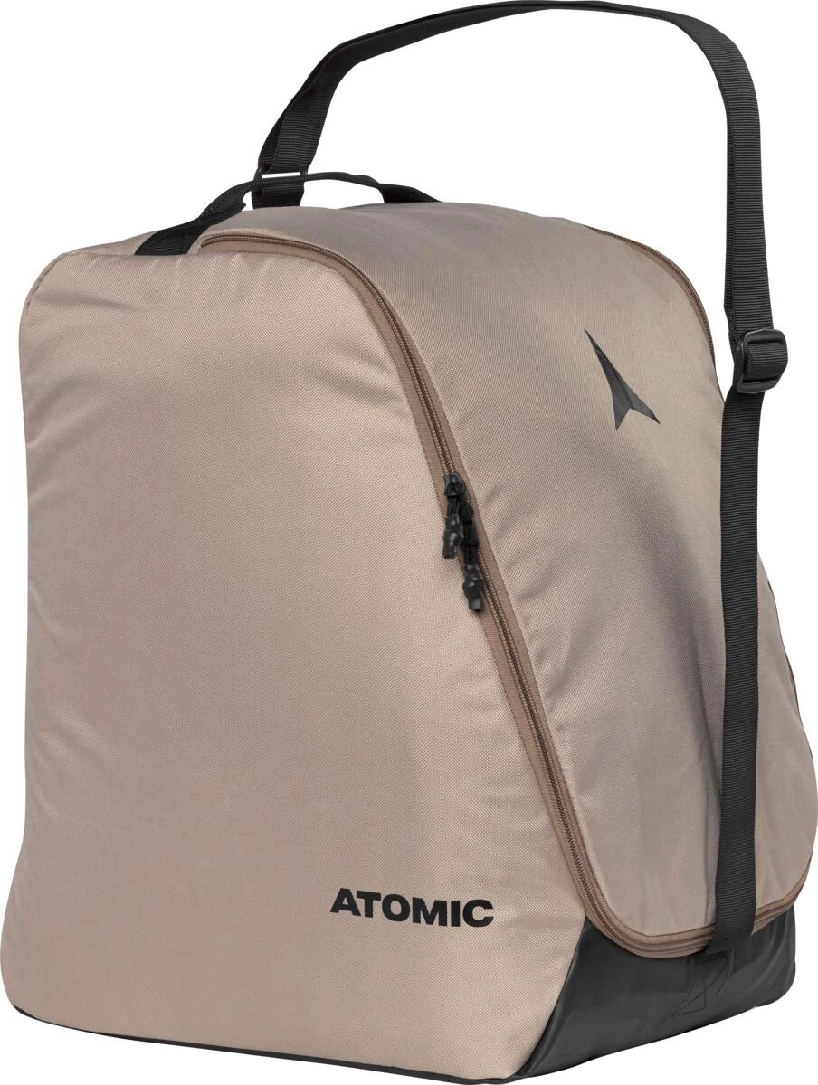 ATOMIC Boot Bag  BEIGE sícipőtáska 2025