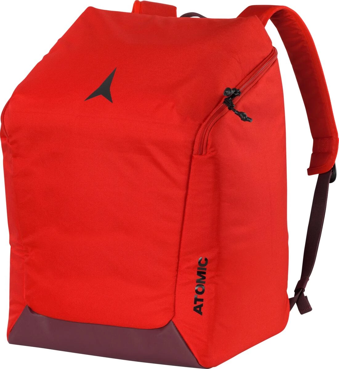 ATOMIC Boot & Helmet Pack  Red hátizsák 2025