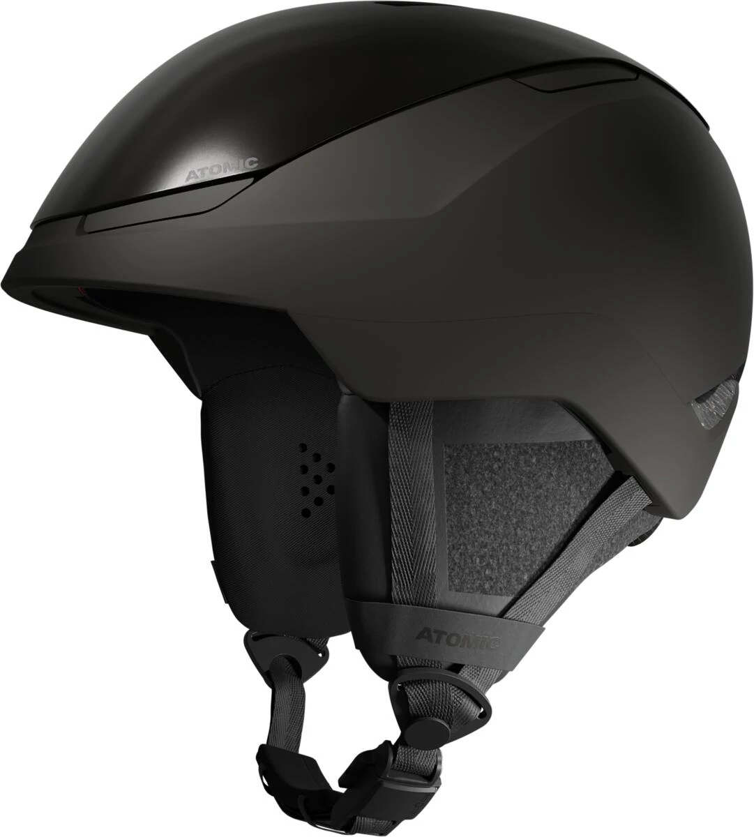 VOLANT  BLACK/METALLIC bukósisak 2025