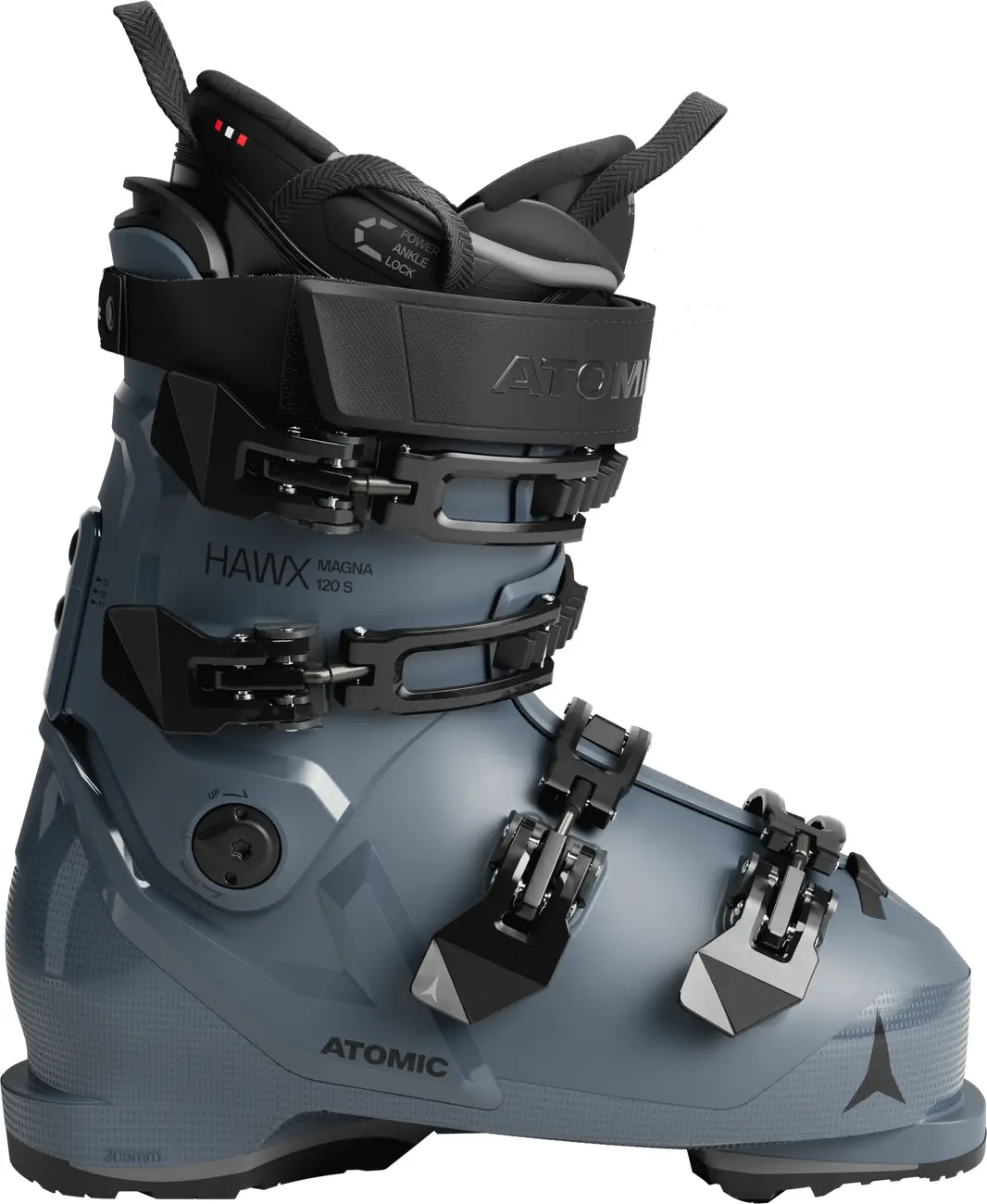 ATOMIC Hawx Magna 120S GW sícipő 2526