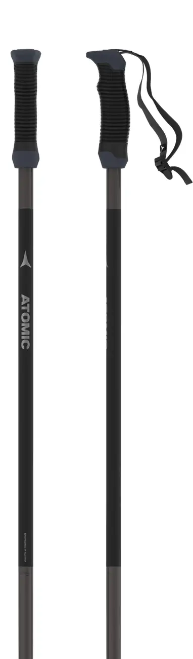 ATOMIC AMT SQS Black síbot 