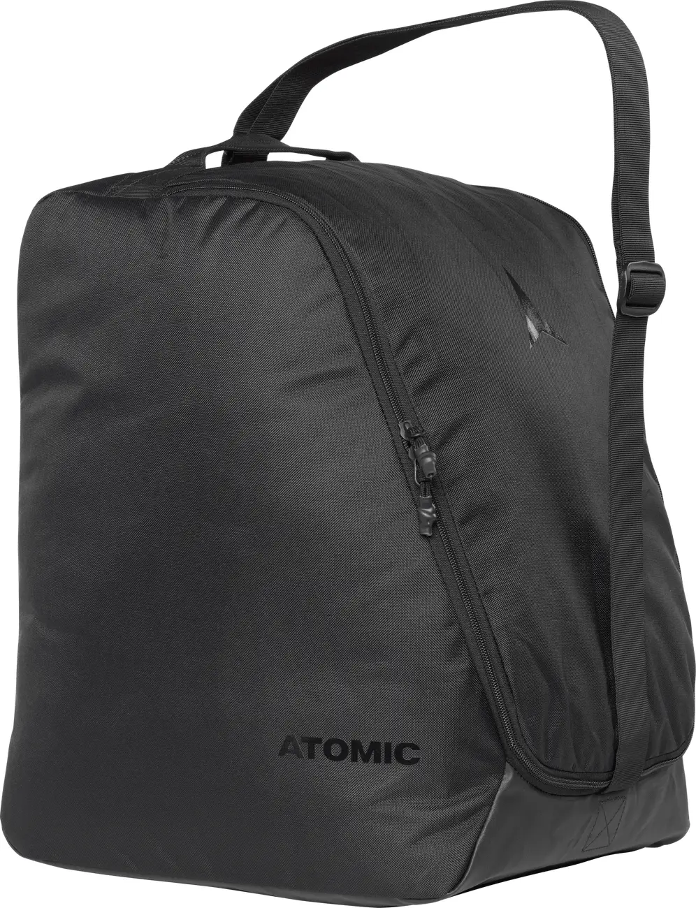 ATOMIC Boot Bag 2.0 Black sícipőtáska 