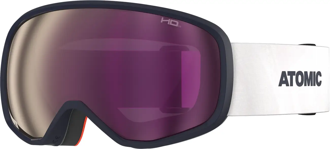 ATOMIC Revent  M HD MAVEN síszemüveg 