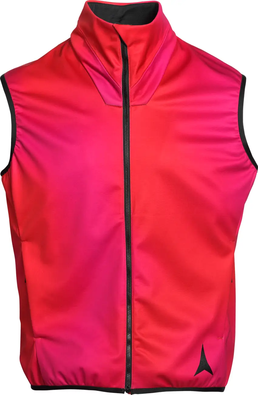 ATOMIC REDSTER Vest  RED-TENSION mellény 