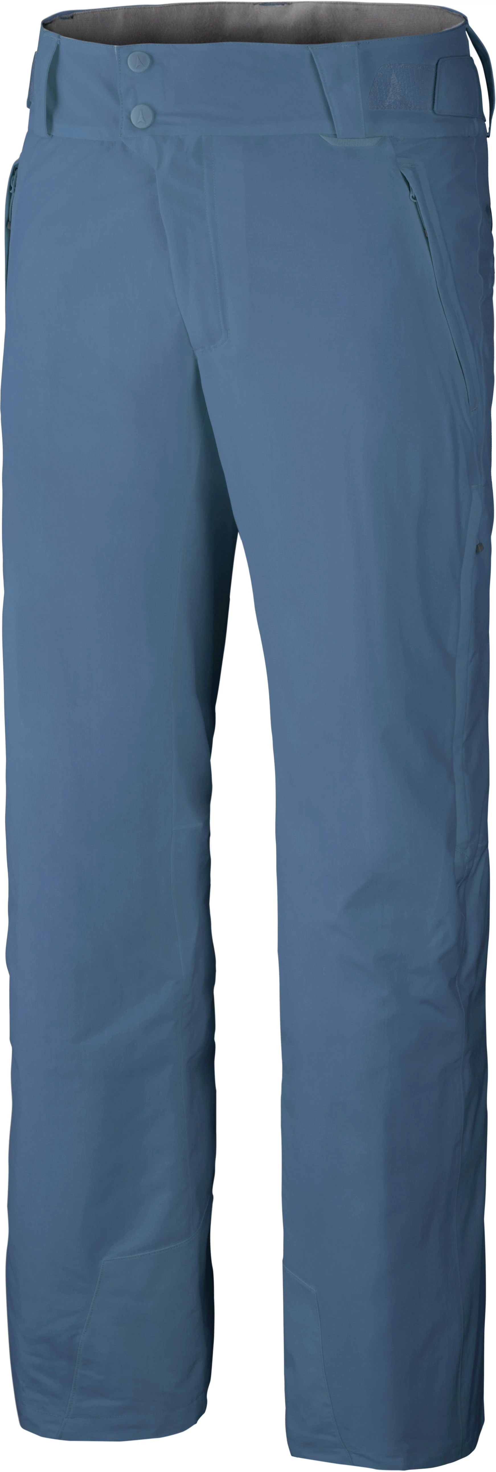ATOMIC Treeline Pure pant Shade férfi sínadrág 