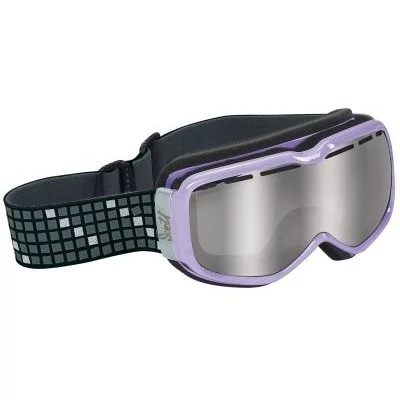 Scott Aura Purple síszemüveg 