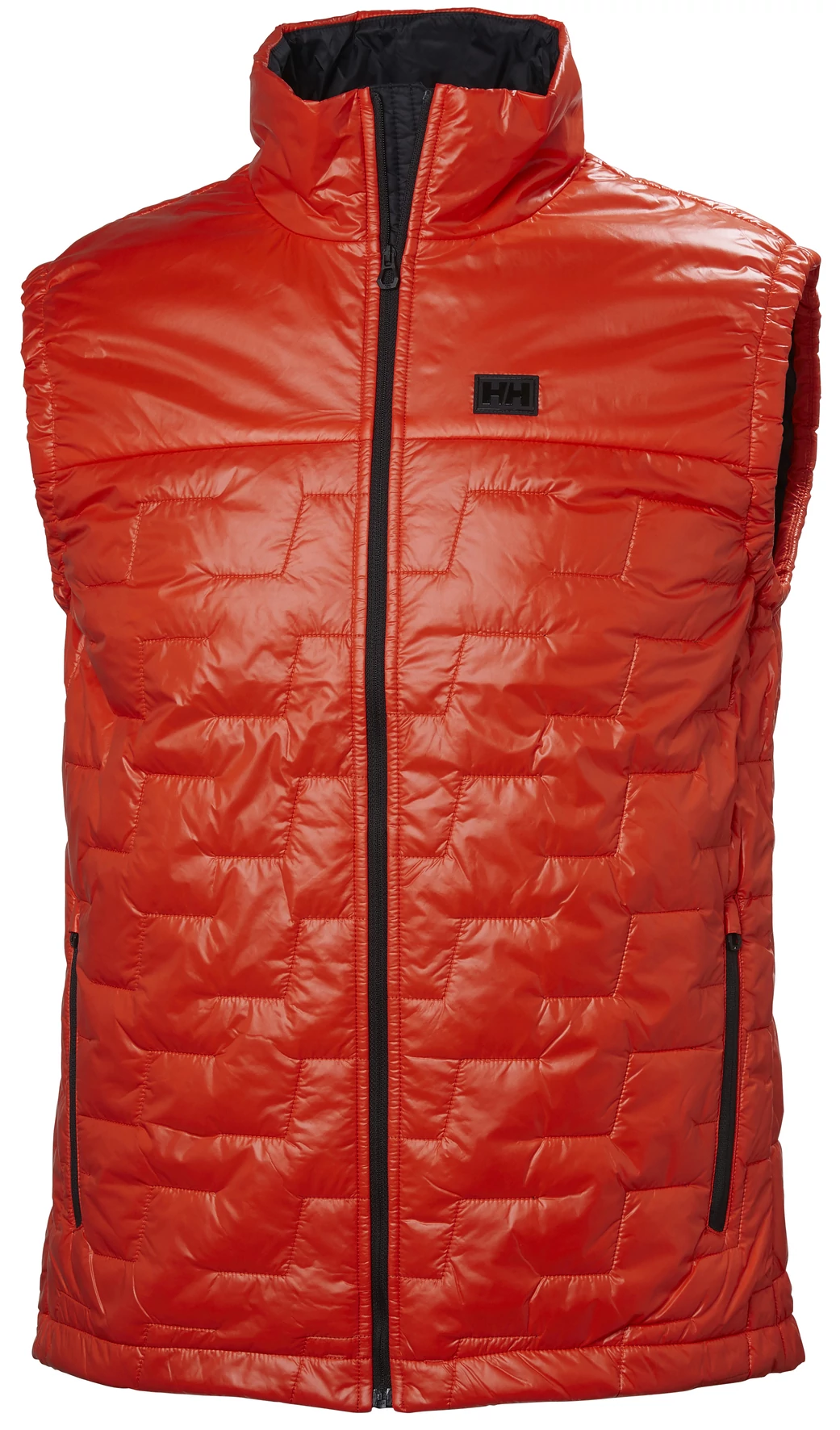 HH Lifaloft Insulator Vest Grenadine férfi mellény