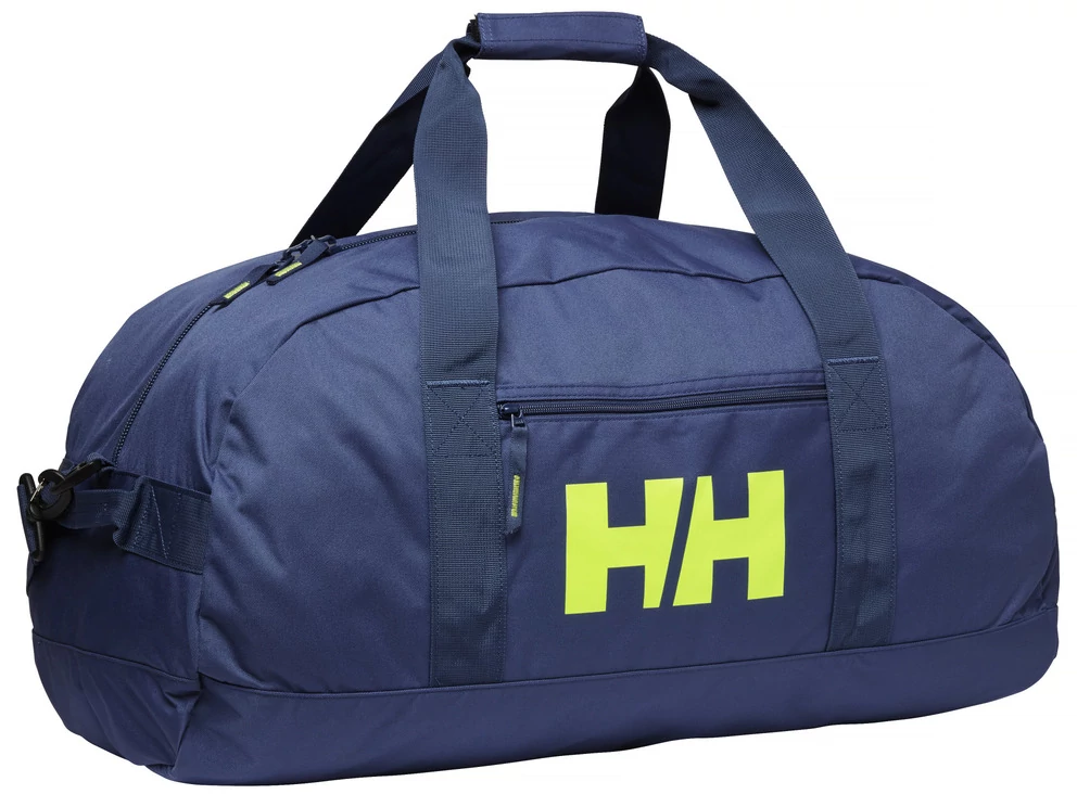 HH Sport Duffel 50L Nort Sea sporttáska