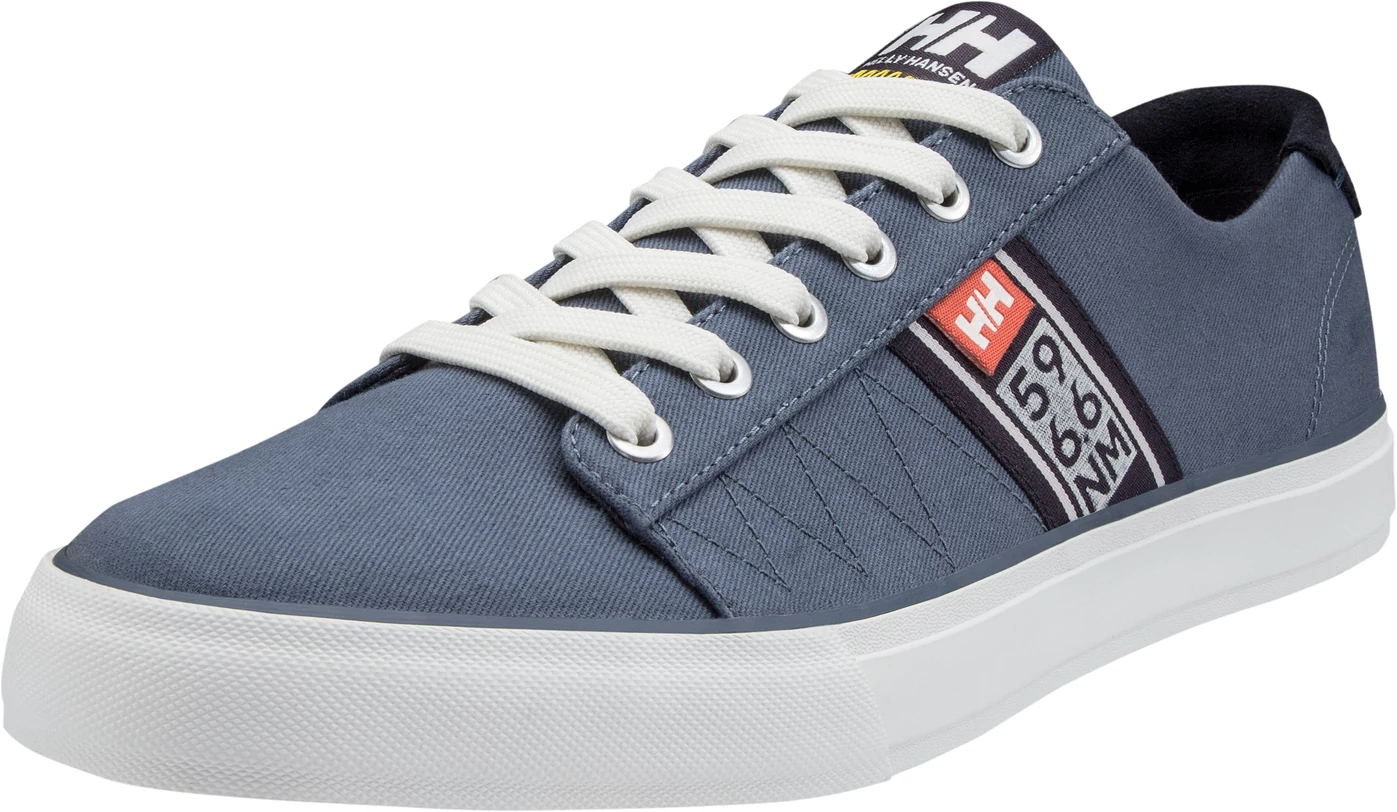 HH Salt Flag F1 Vintage Indigo férfi cipő