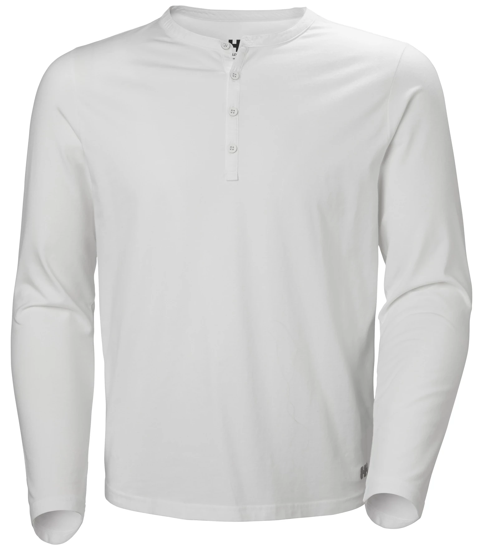 HH Fjord Henley White férfi póló