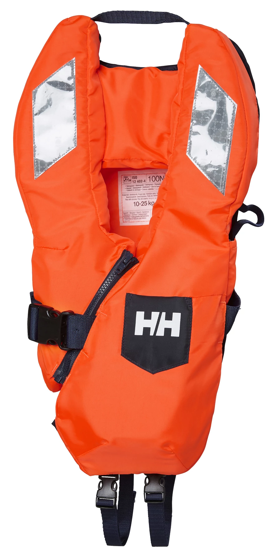 HH Kid Safe+ mentőmellény