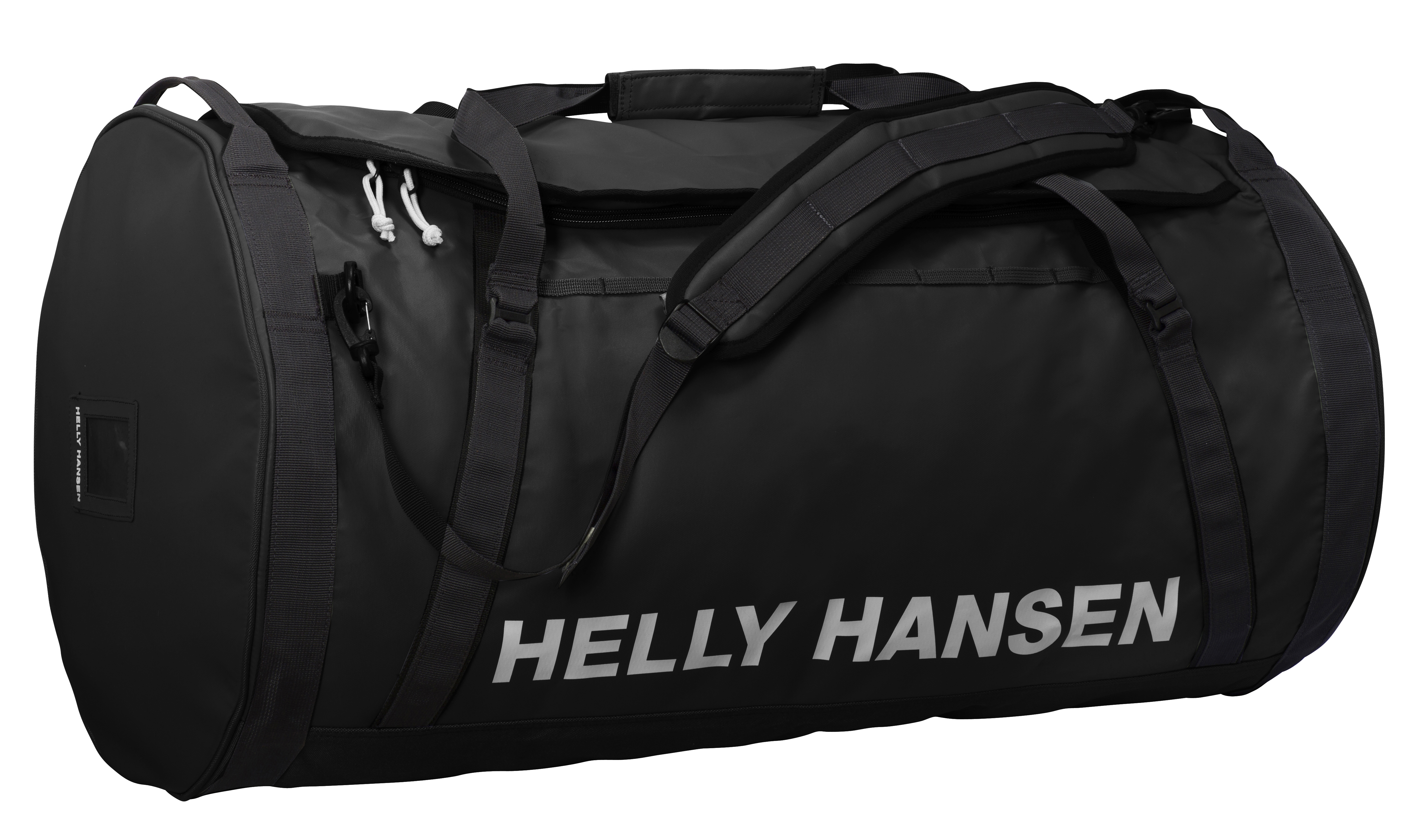 HH Duffel Bag 2 30L Black táska