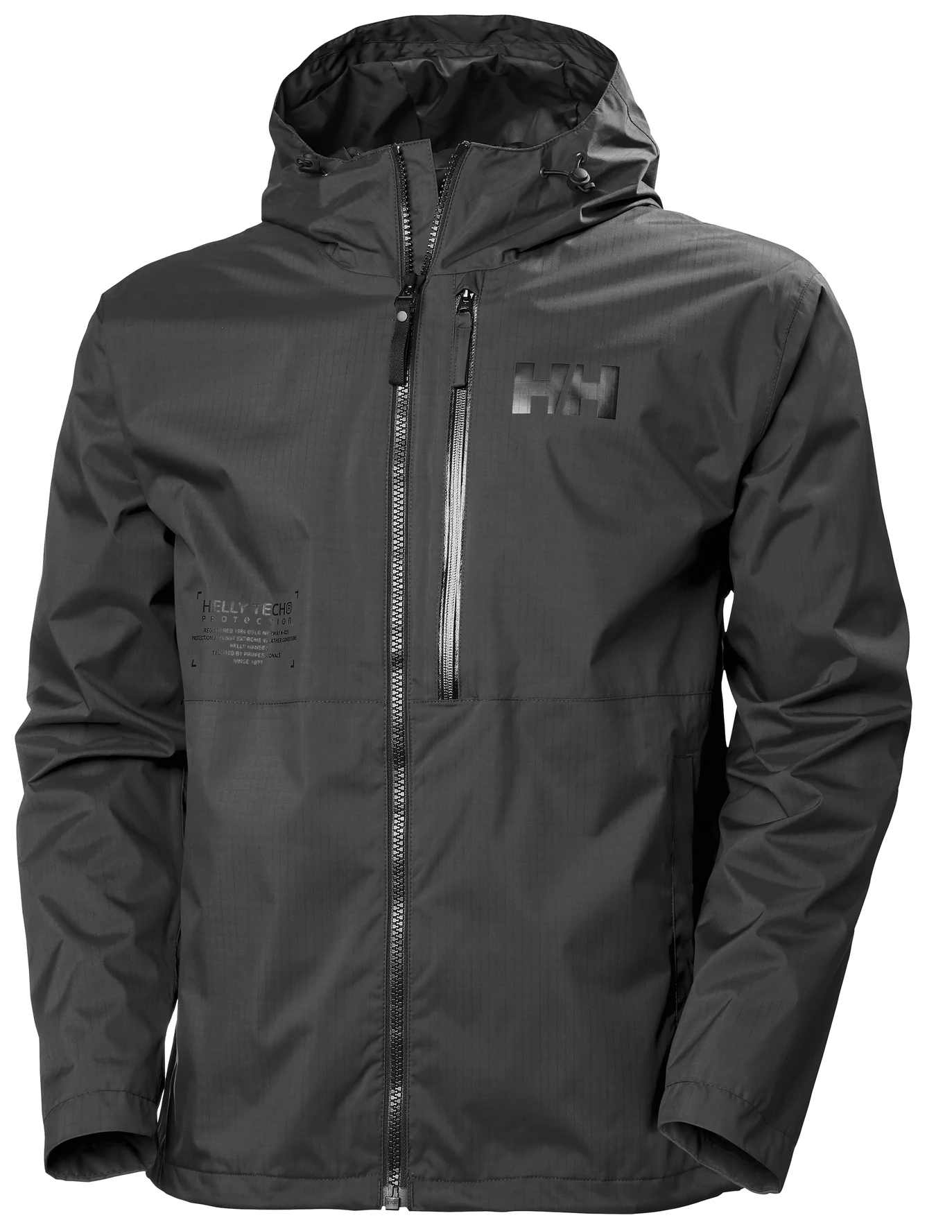 HH ACTIVE PACE JACKET férfi dzseki