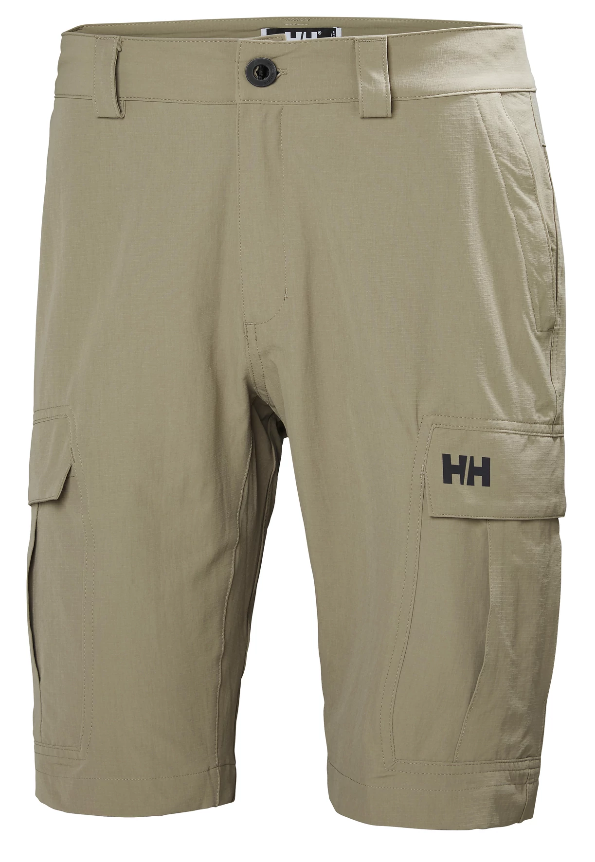 HH HP QD CARGO Shorts FALLEN ROCK férfi short