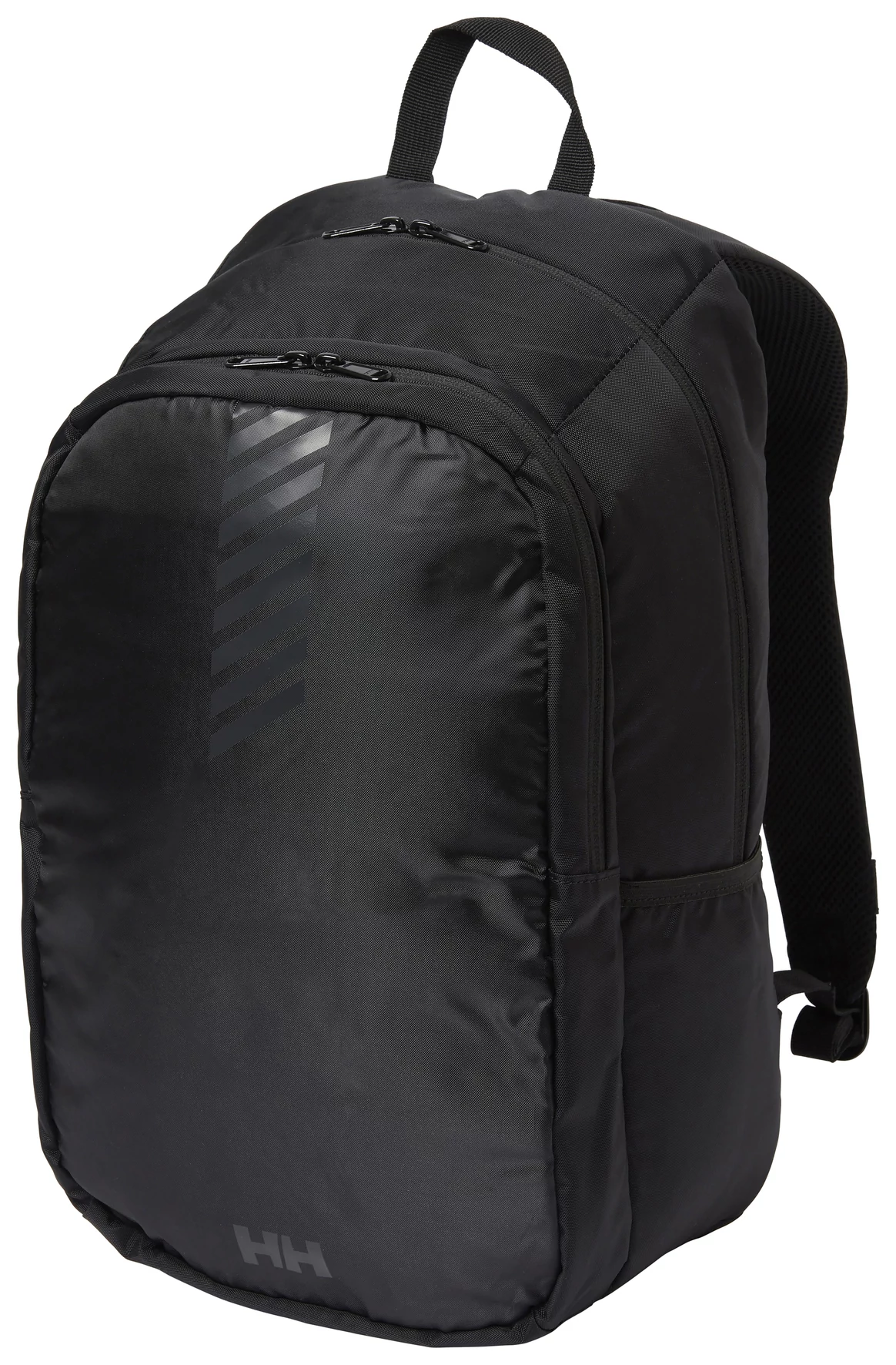 HH Lokka backpack black hátizsák 