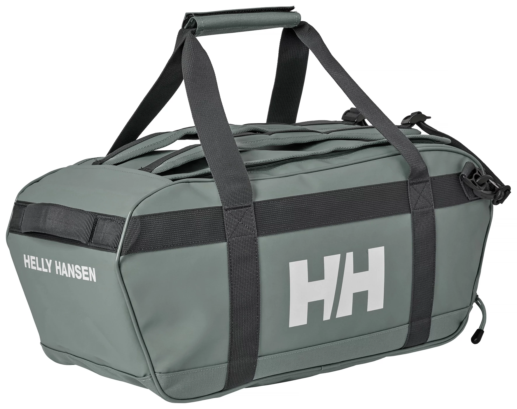 HH SCOUT DUFFEL Bag M TROOPE táska