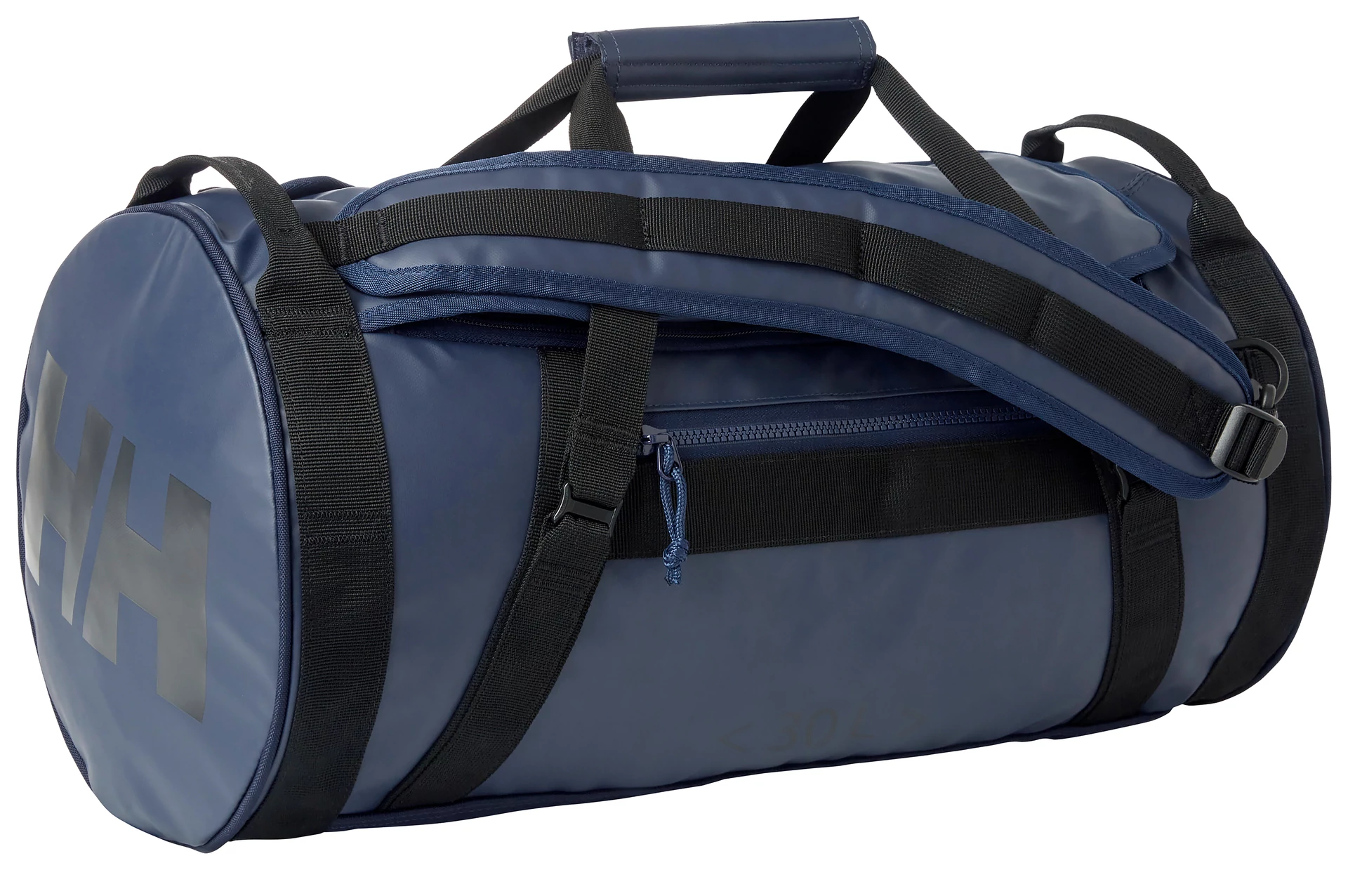 HH Duffel Bag 2 30L evening blue táska