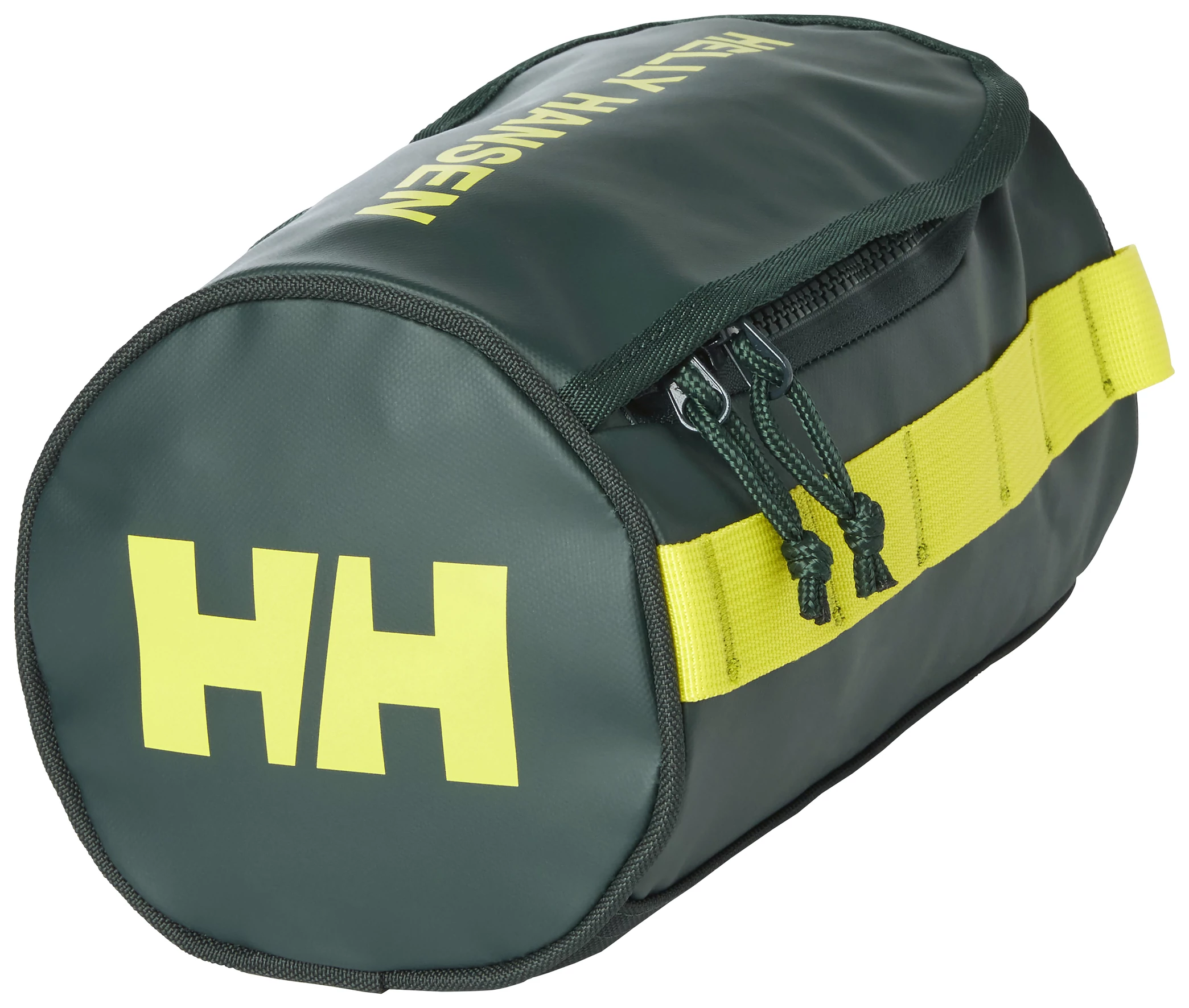 HH Wash Bag 2 darkest spruce neszeszer