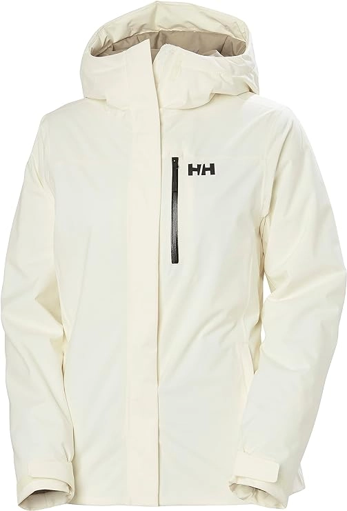 HH Snowplay Jacket SNOW női kabát