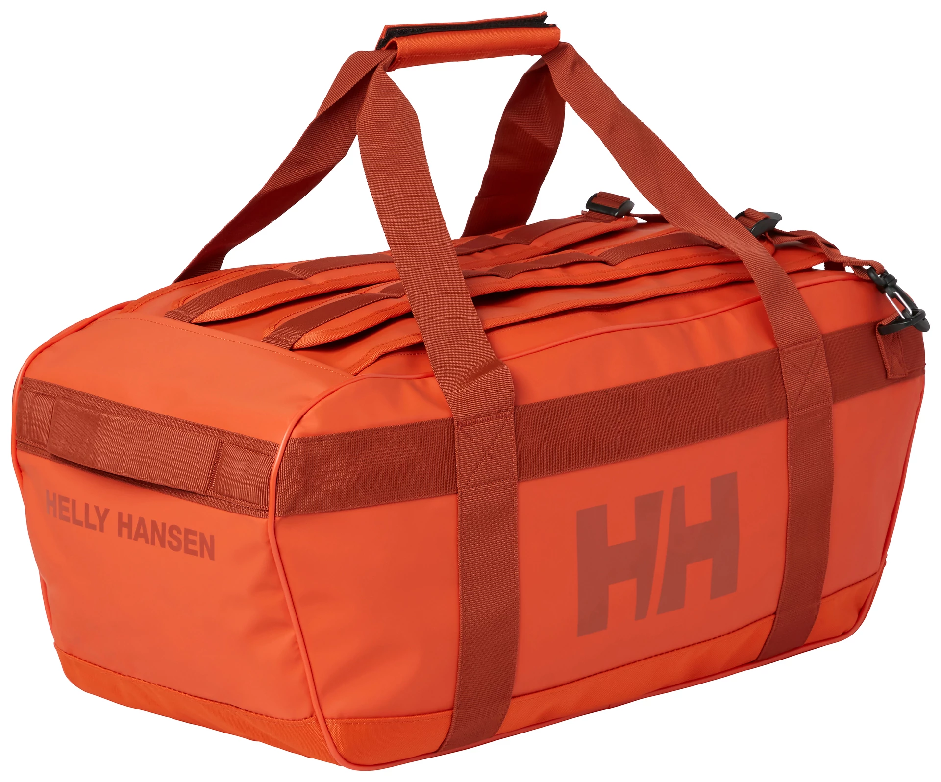 HH Duffel Bag M PATROL táska