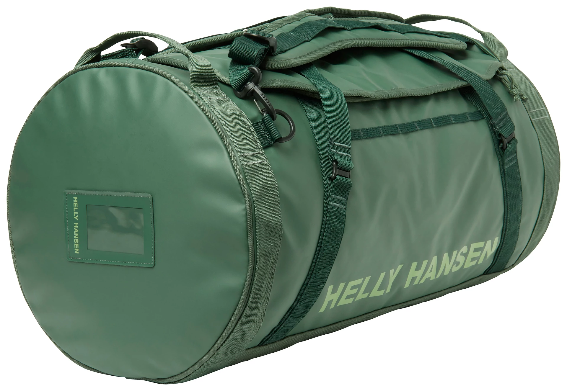 HH Duffel Bag 2 30L SPRUCE táska