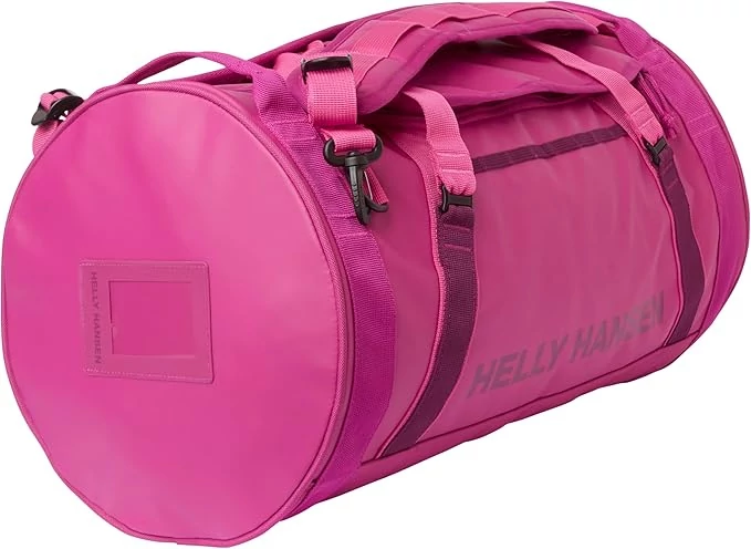 HH Duffel Bag 2 30L MAGENTA táska