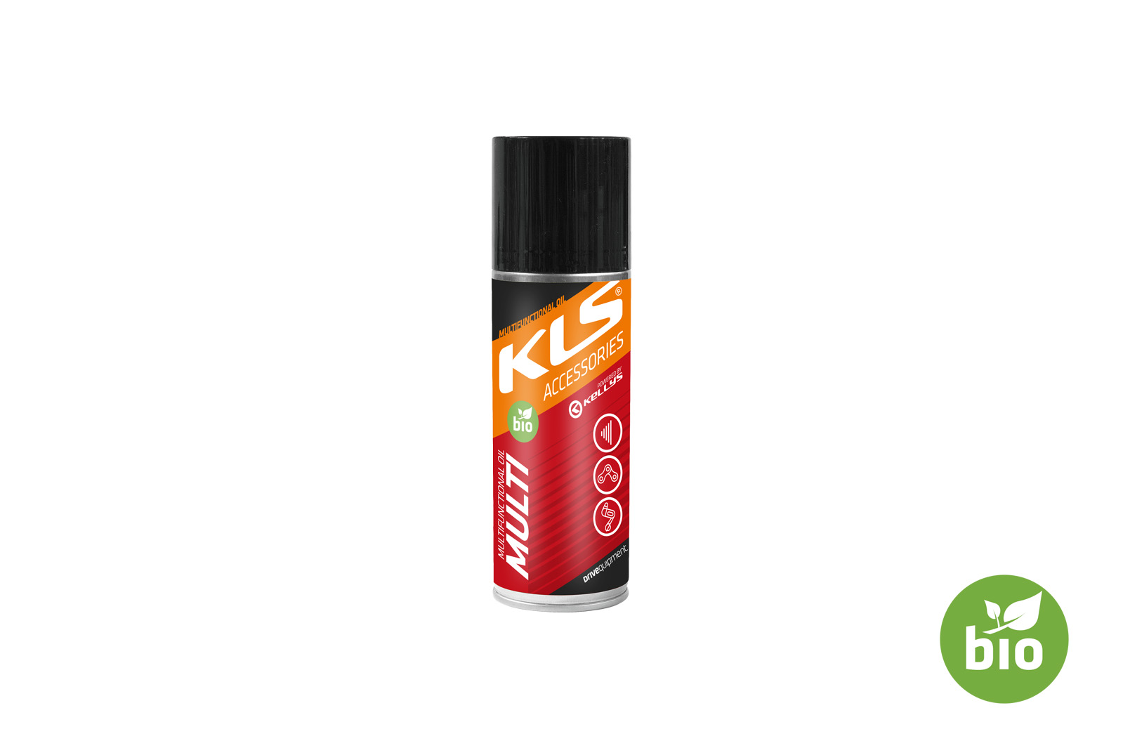 KLS Multifunctional Oil Spray BIO 200 ml