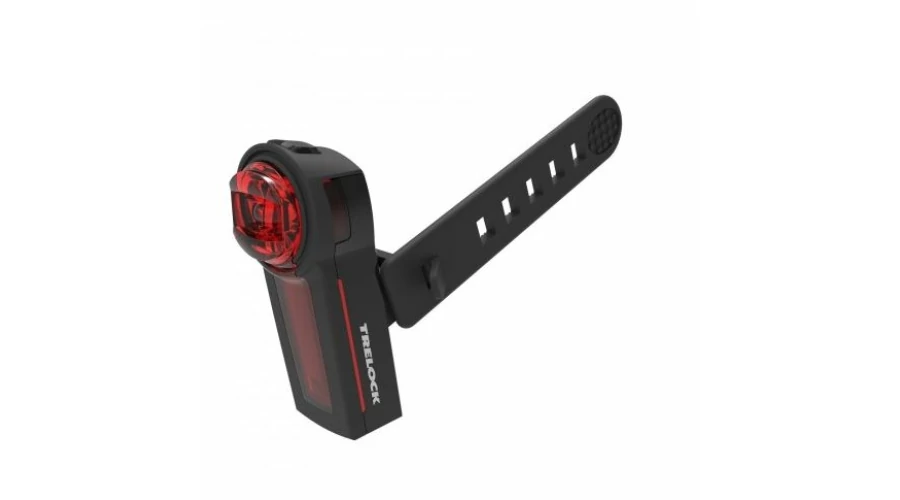 TRELOCK LS 740 I-GO VECTOR HÁTSÓ FÉKLÁMPA/LÁMPA