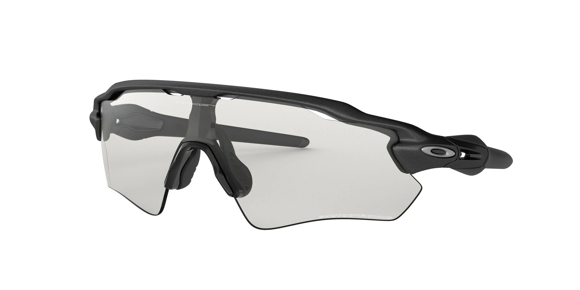 OAKLEY   RADAR EV PATH  BLACK IRID PHOTO SZEMÜVEG