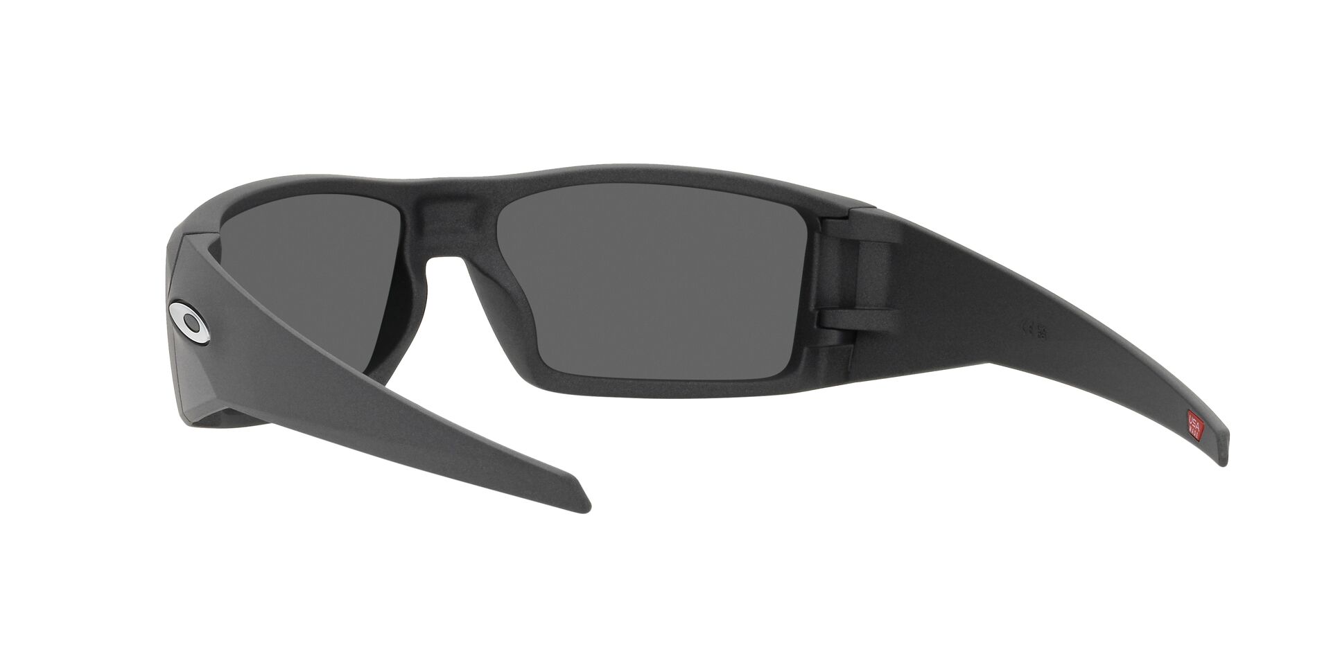 OAKLEY STEEL/PRIZM BLACK SZEMÜVEG