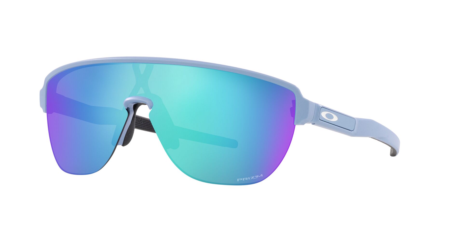 OAKLEY  CORRIDOR MATTE STONEWASH/PRIZM SAPPHIRE NAPSZEMÜVEG