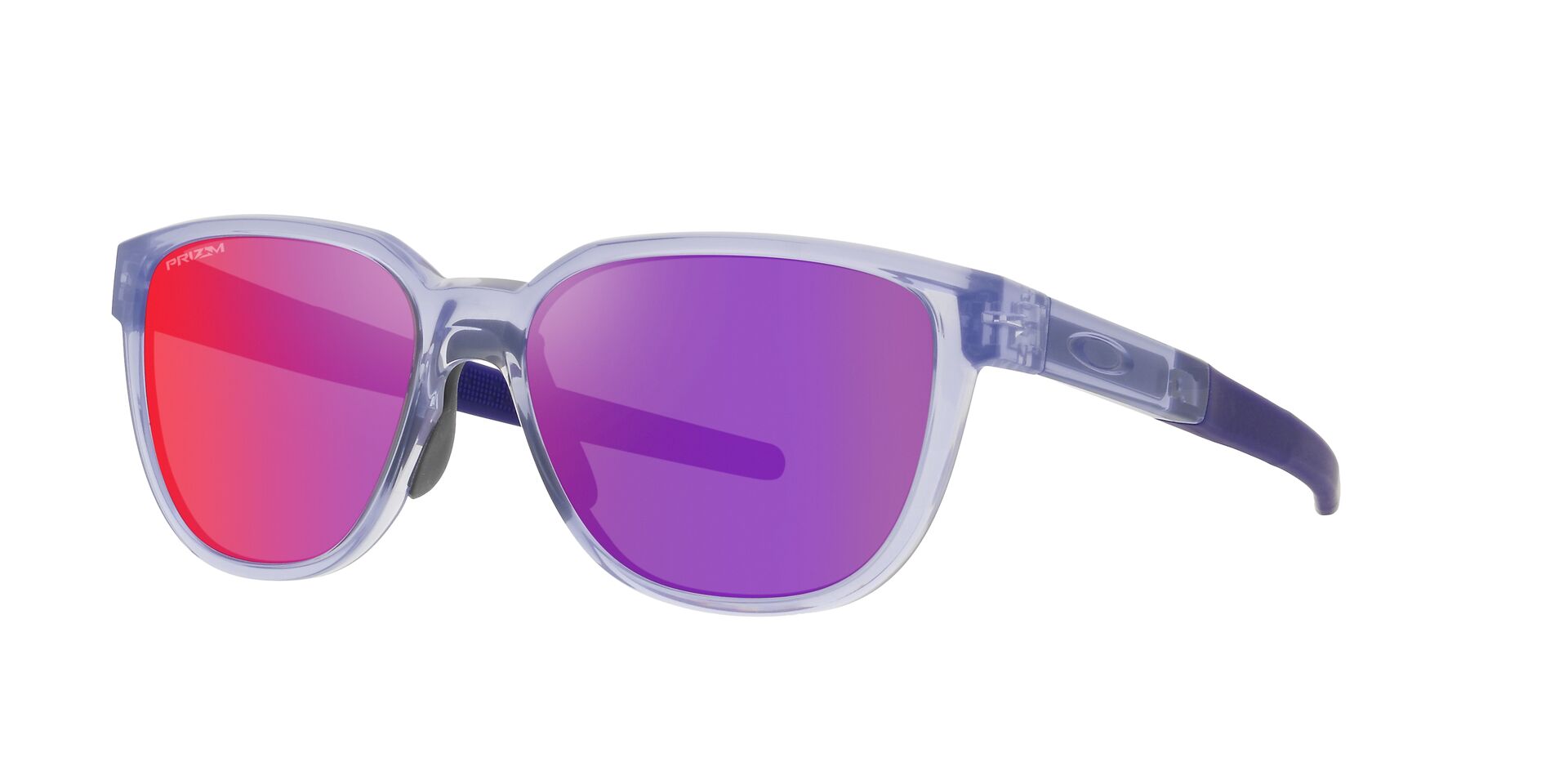 OAKLEY ACTUATOR TRANS LILAC/PRIZM ROAD SZEMÜVEG
