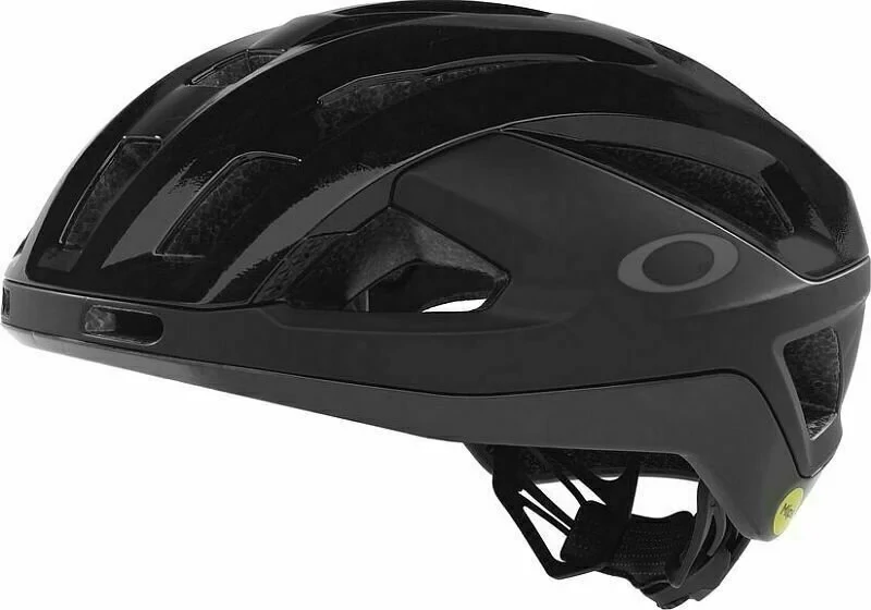 Oakley ARO3 ENDURANCE MIPS POLISHED/MATTE BLACK   bukósisak