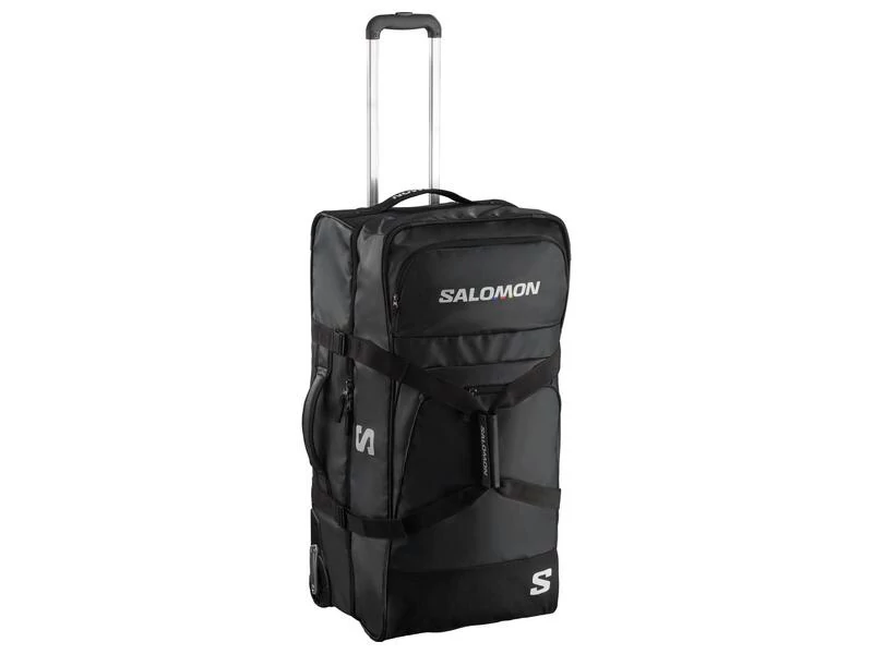 SALOMON BAG CONTAINER 100L BLACK