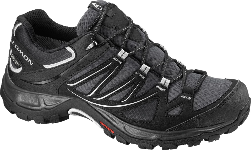 SALOMON Ellipse GTX W női túracipő 